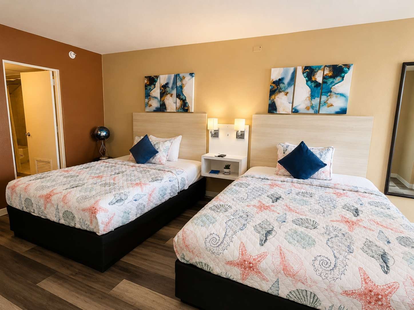 Carolina Vacation Rental