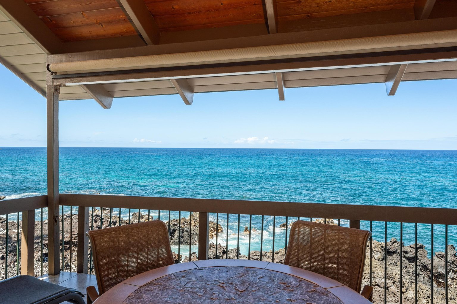 Kailua-Kona Vacation Rental