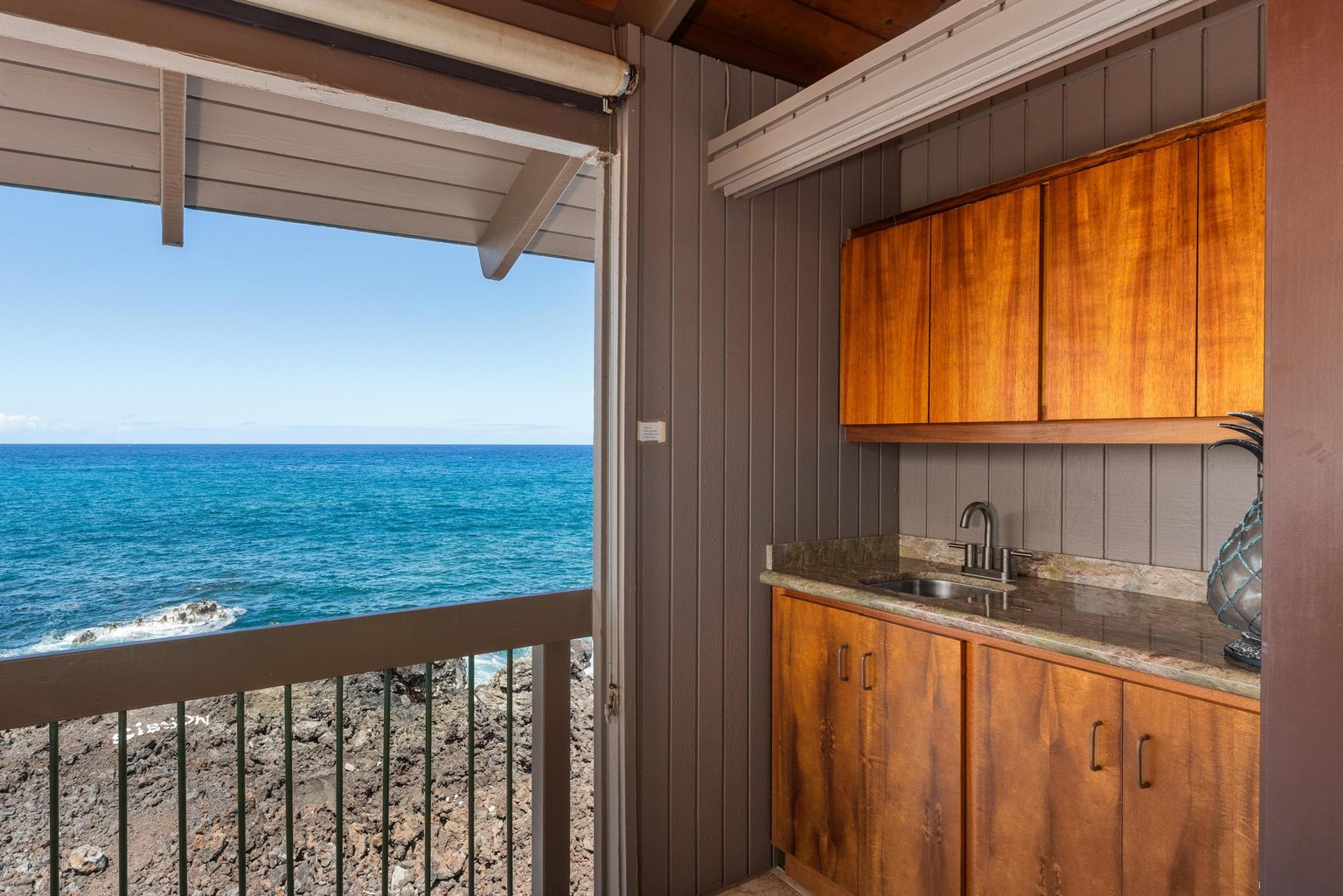 Kailua-Kona Vacation Rental