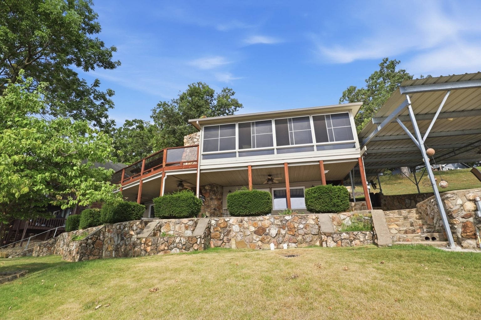 Gravois Mills Vacation Rental