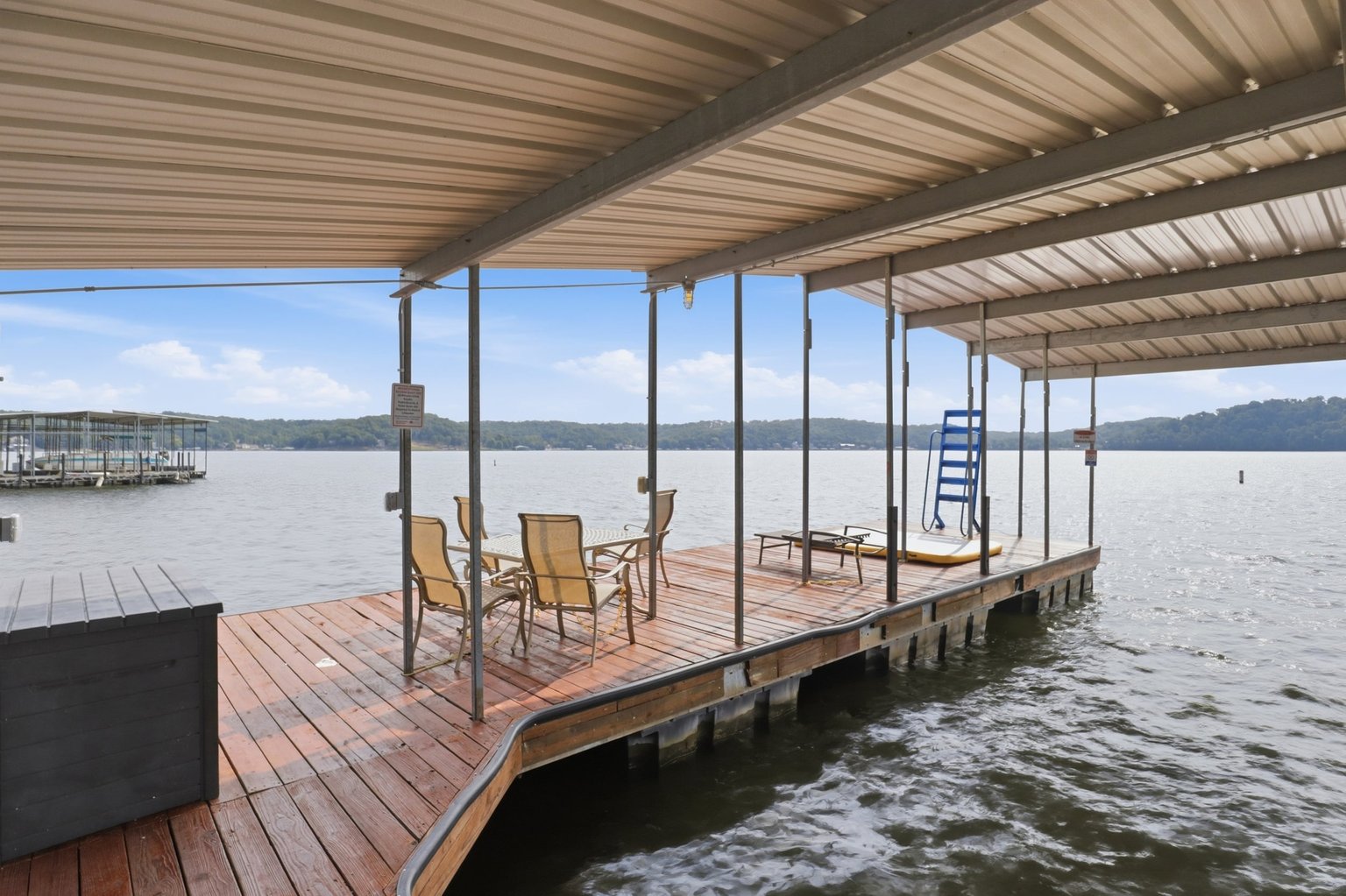 Gravois Mills Vacation Rental