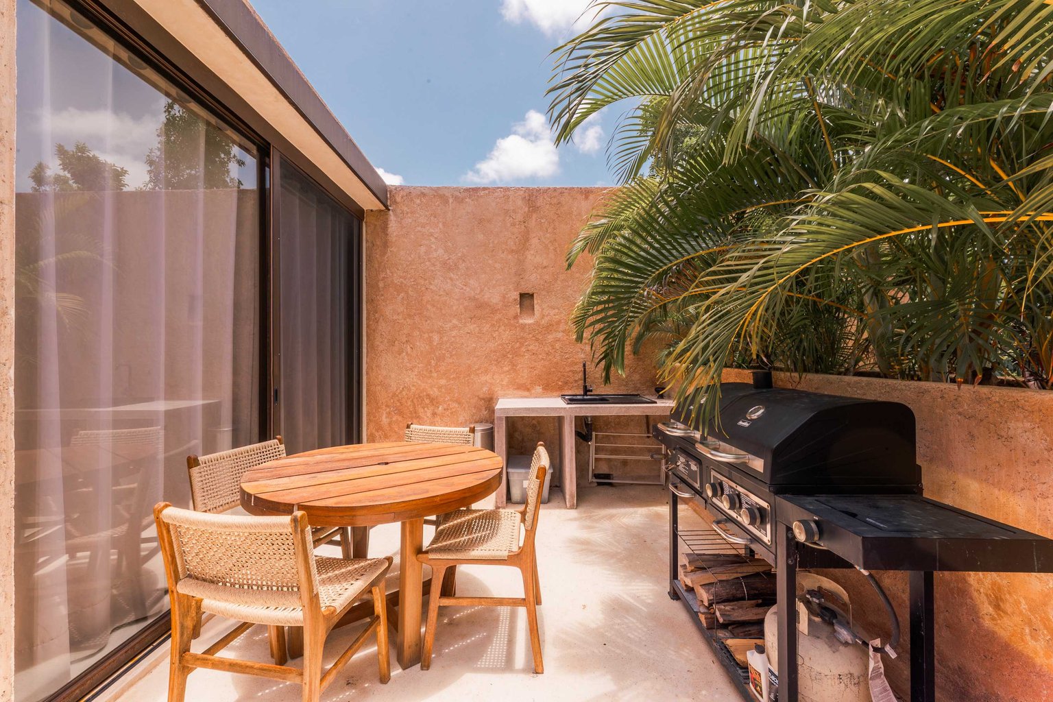 Tulum Vacation Rental