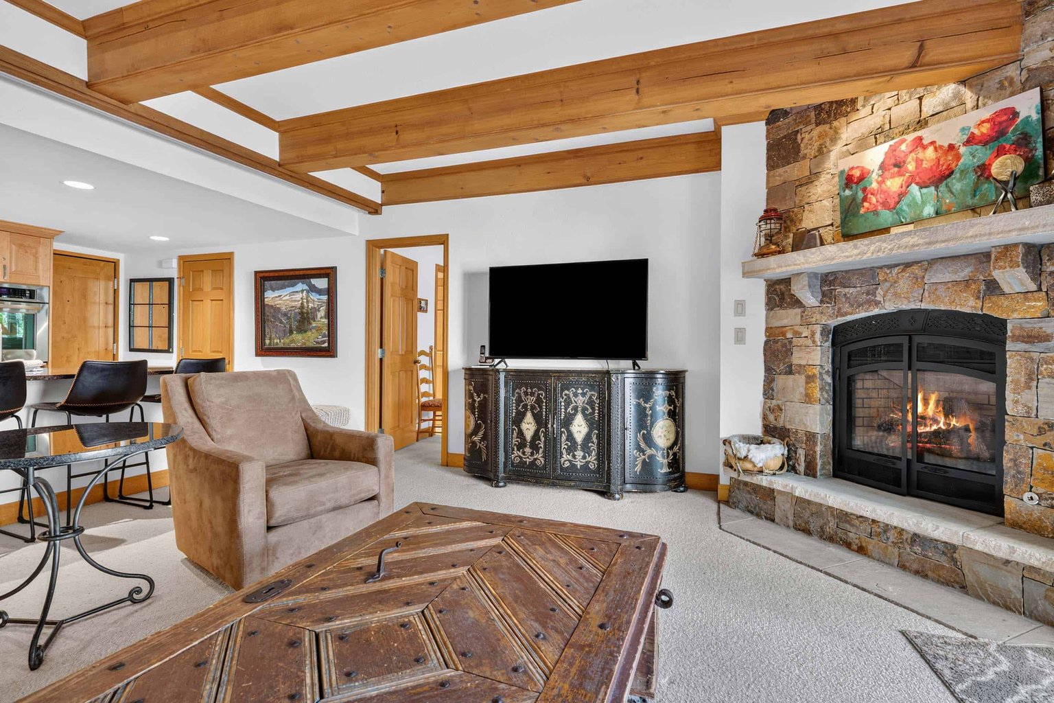Vail Vacation Rental