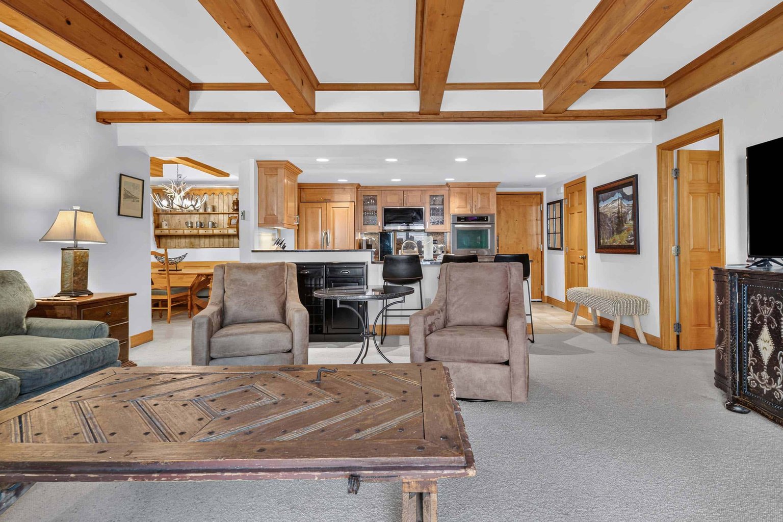 Vail Vacation Rental