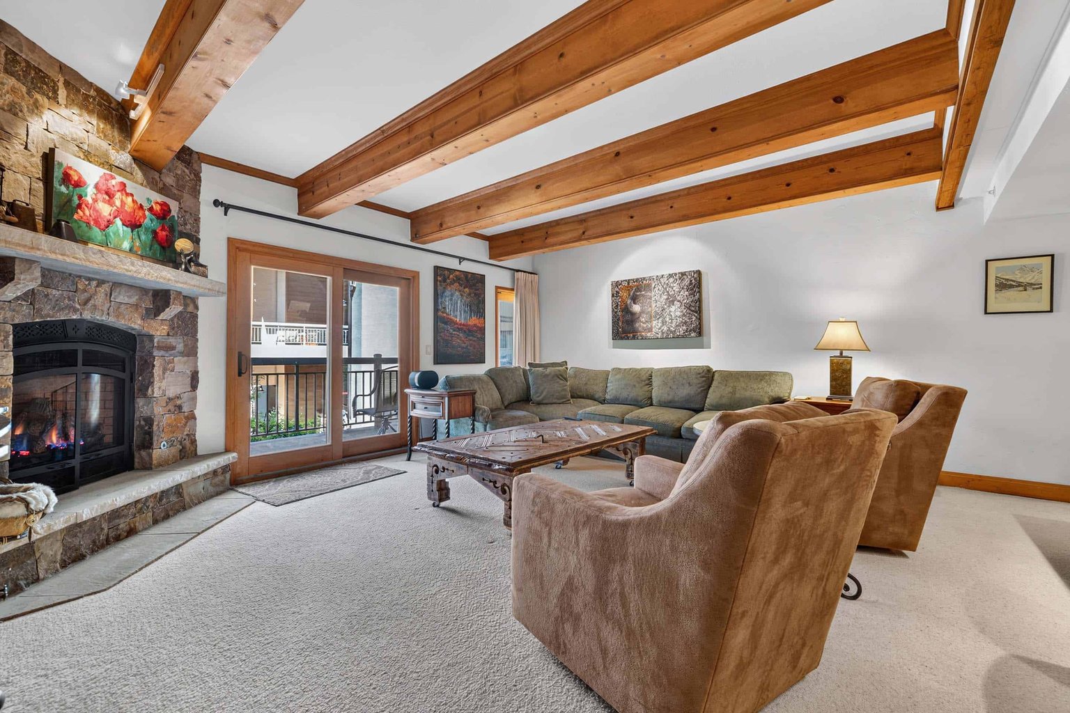 Vail Vacation Rental