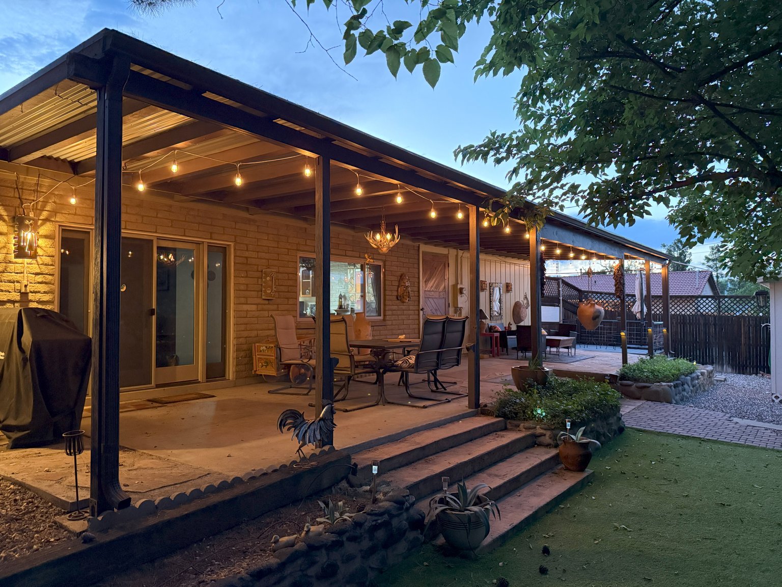Cottonwood Vacation Rental
