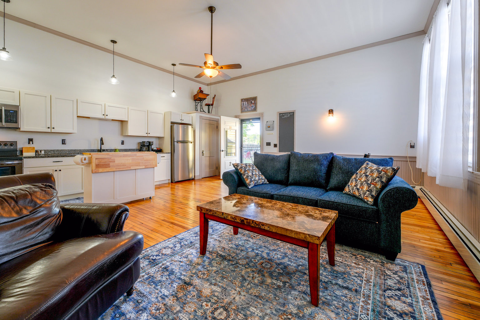 Lisbon Vacation Rental