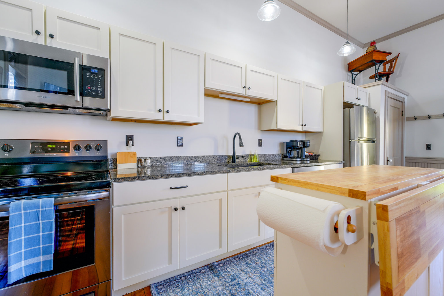 Lisbon Vacation Rental