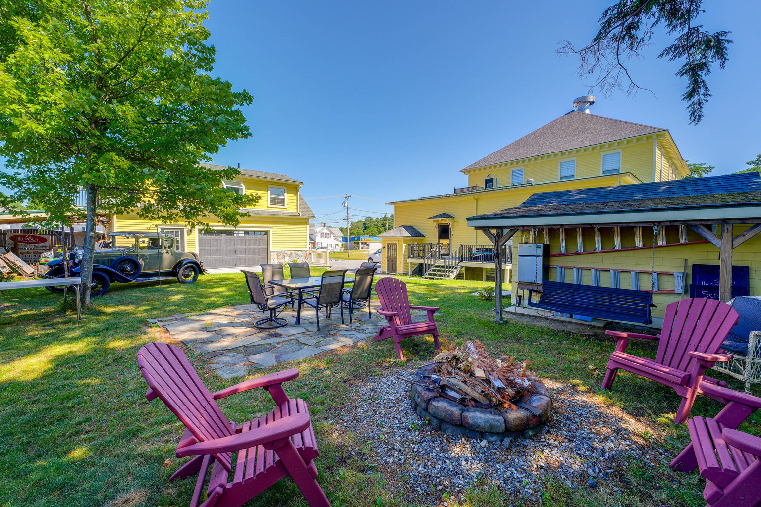 Lisbon Vacation Rental