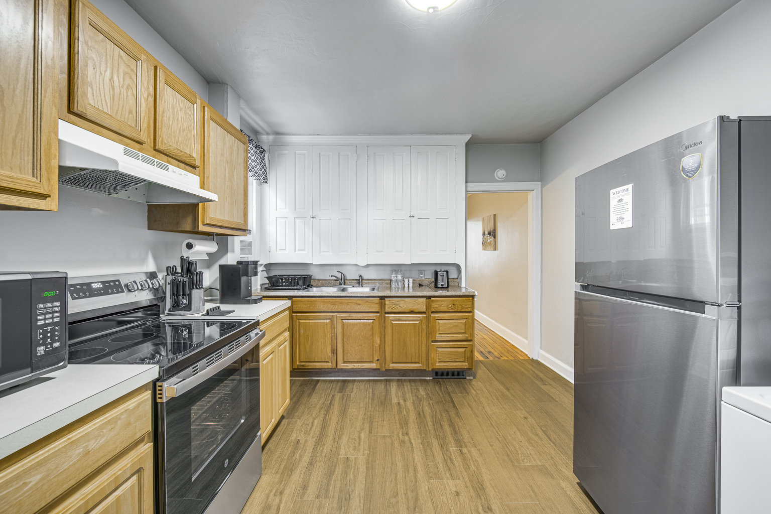 Gettysburg Vacation Rental
