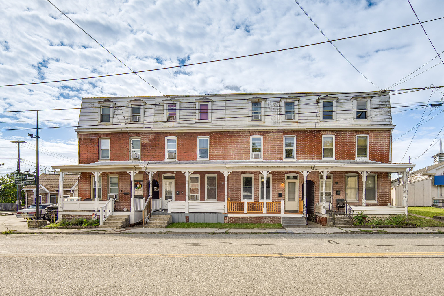 Gettysburg Vacation Rental