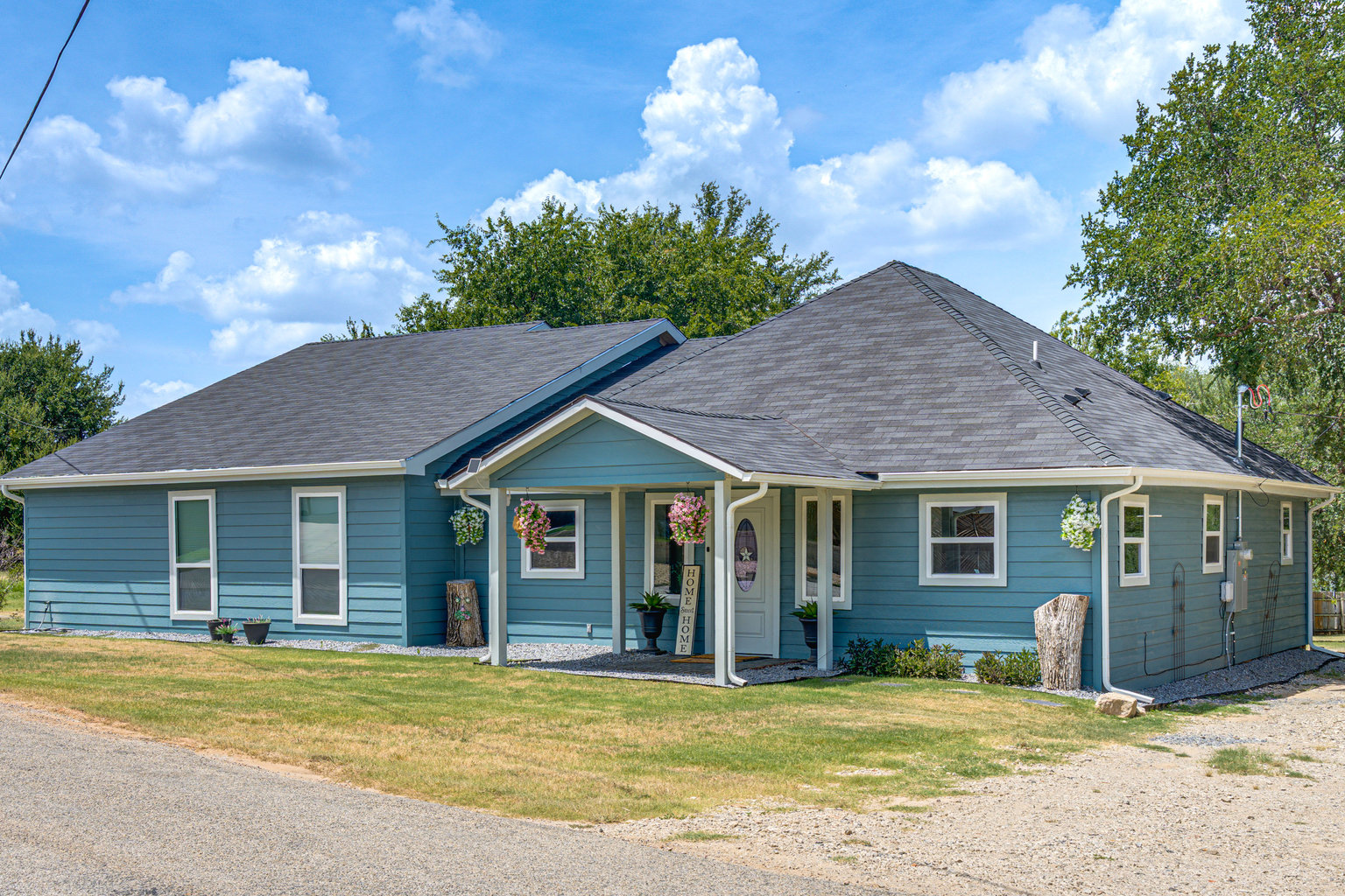 Granbury Vacation Rental