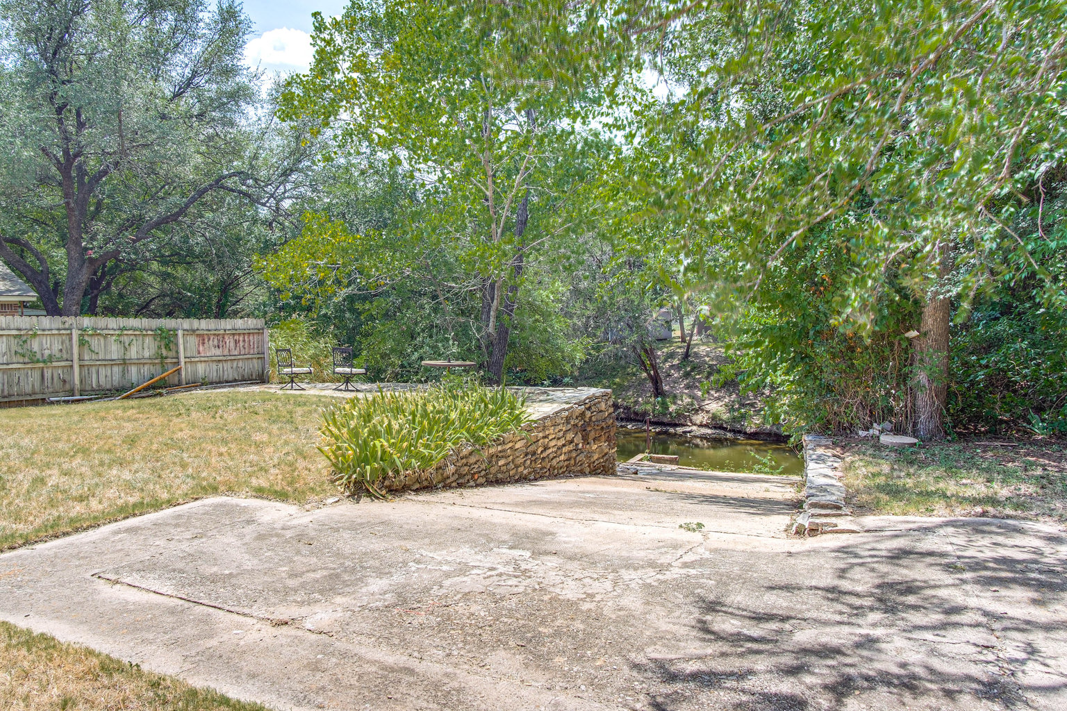 Granbury Vacation Rental