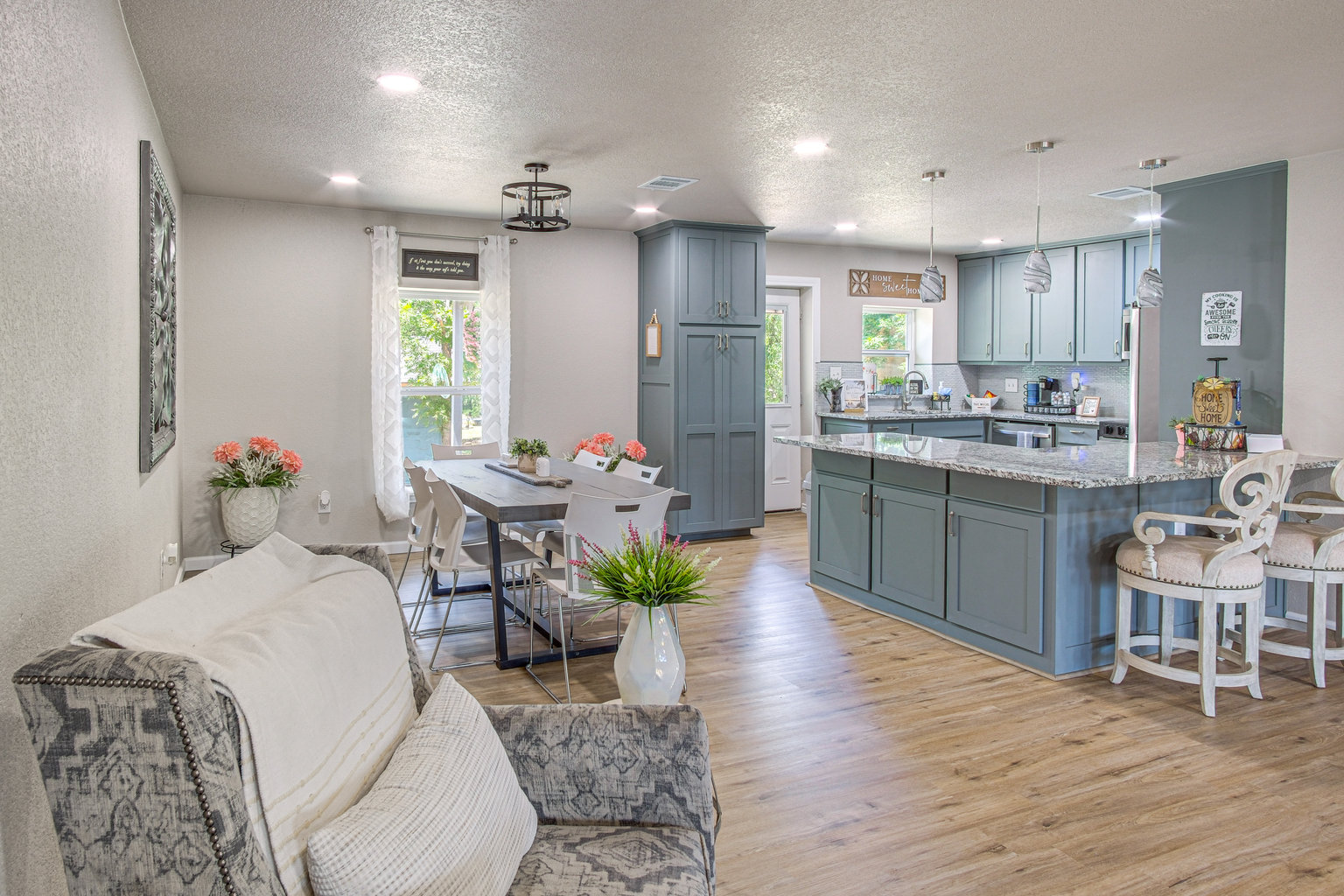 Granbury Vacation Rental