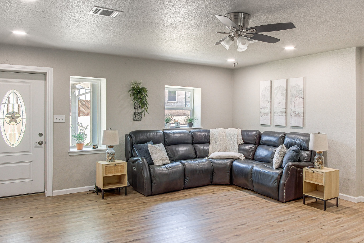 Granbury Vacation Rental
