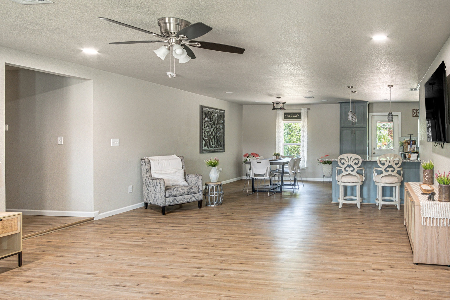 Granbury Vacation Rental