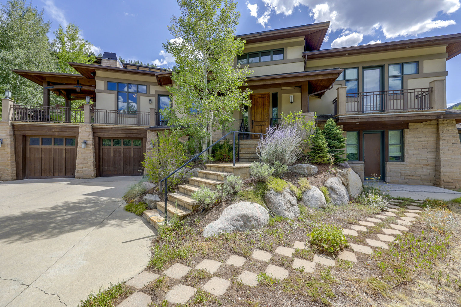 Avon Vacation Rental
