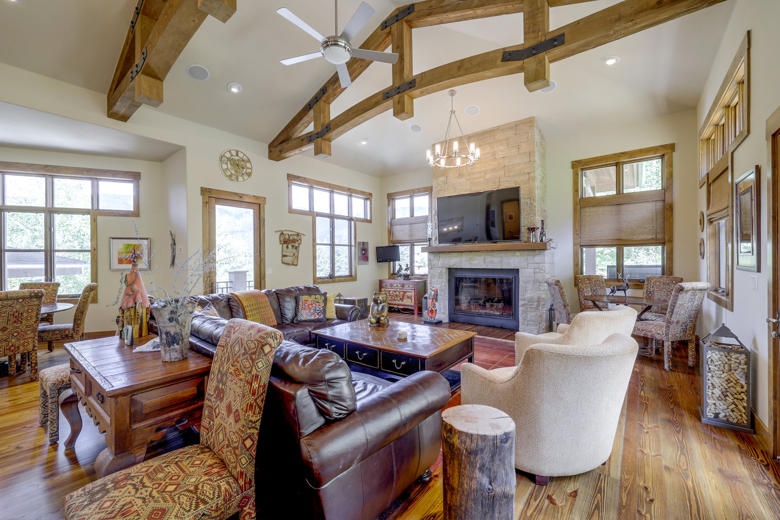 Avon Vacation Rental