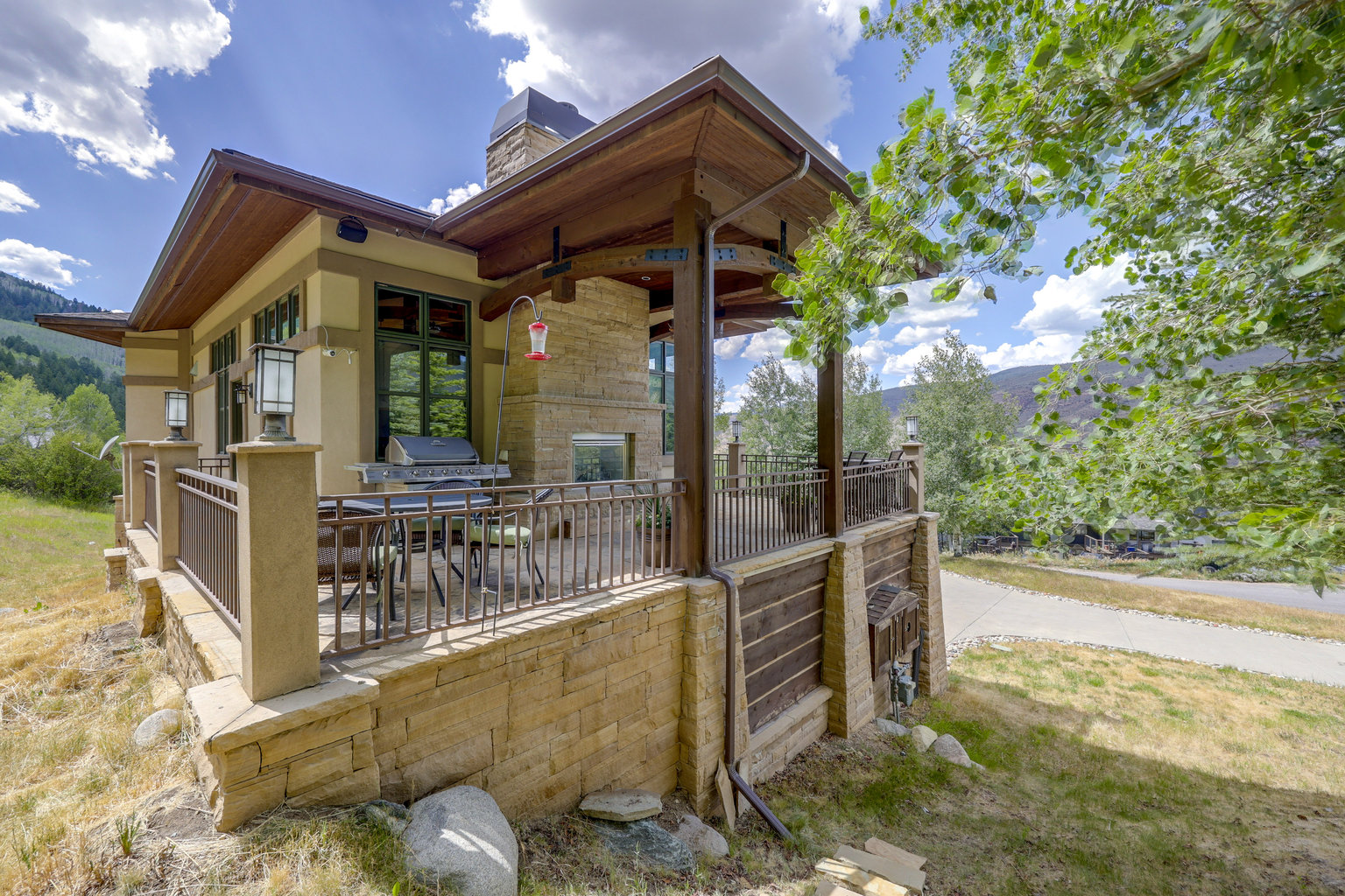 Avon Vacation Rental