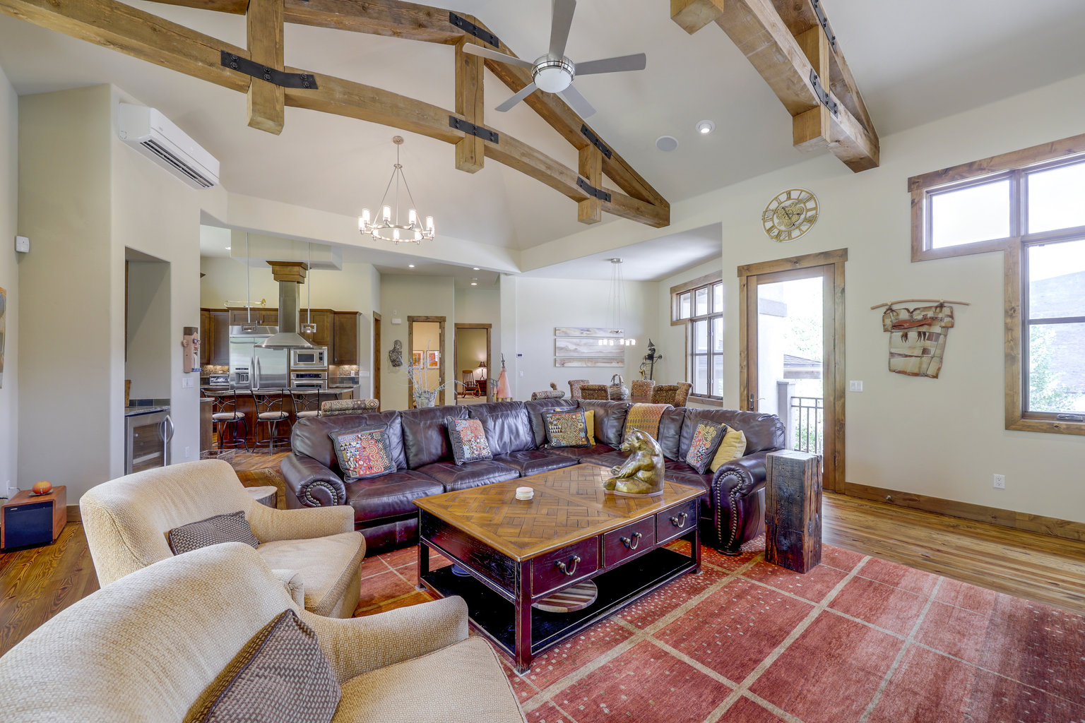 Avon Vacation Rental