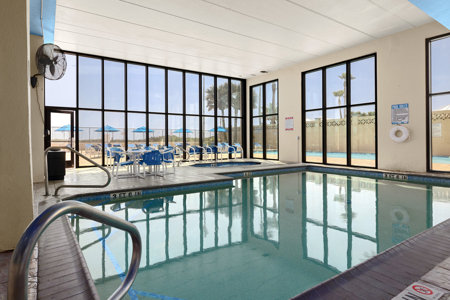 South Padre Island Vacation Rental