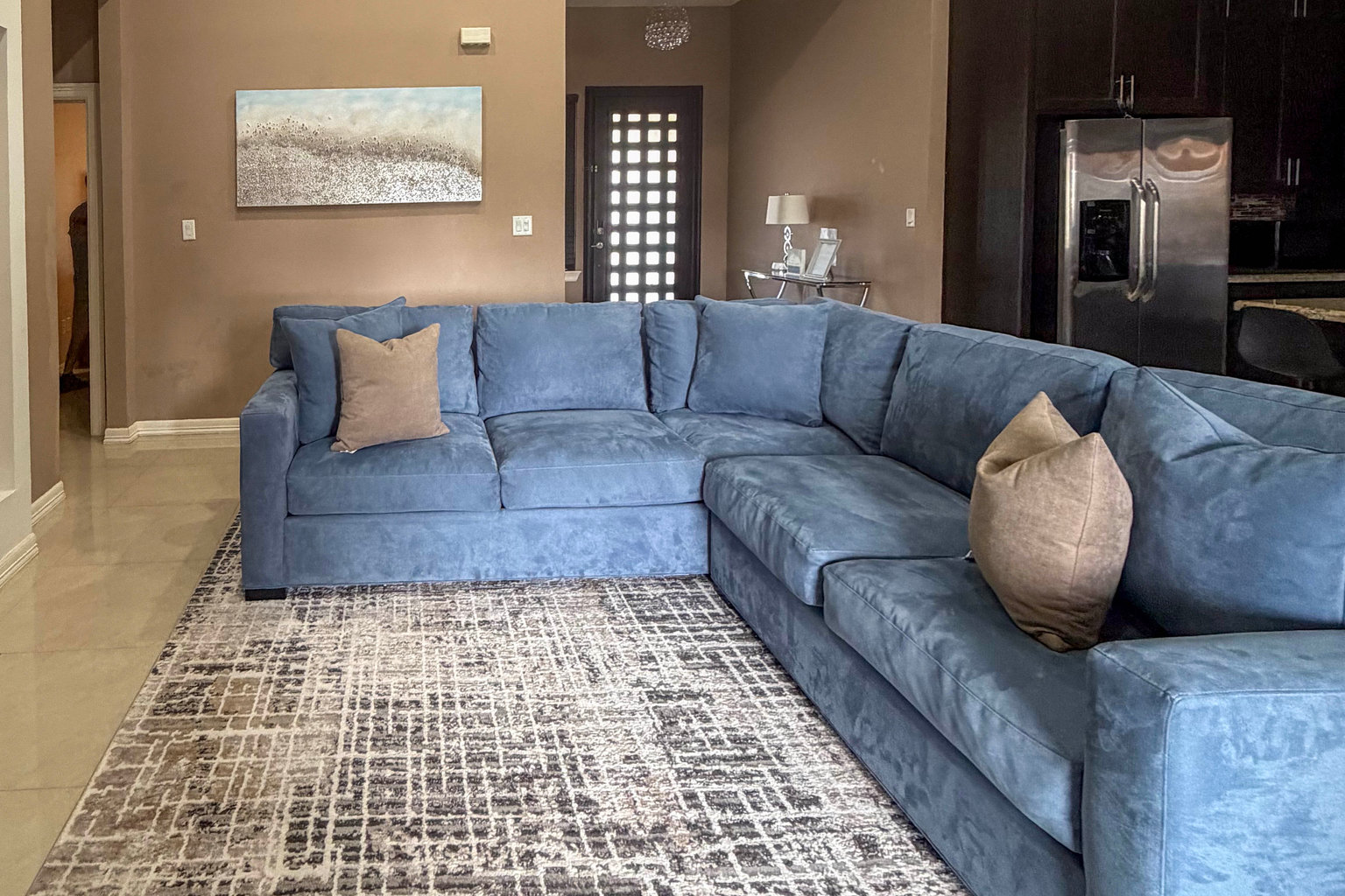 Brownsville Vacation Rental