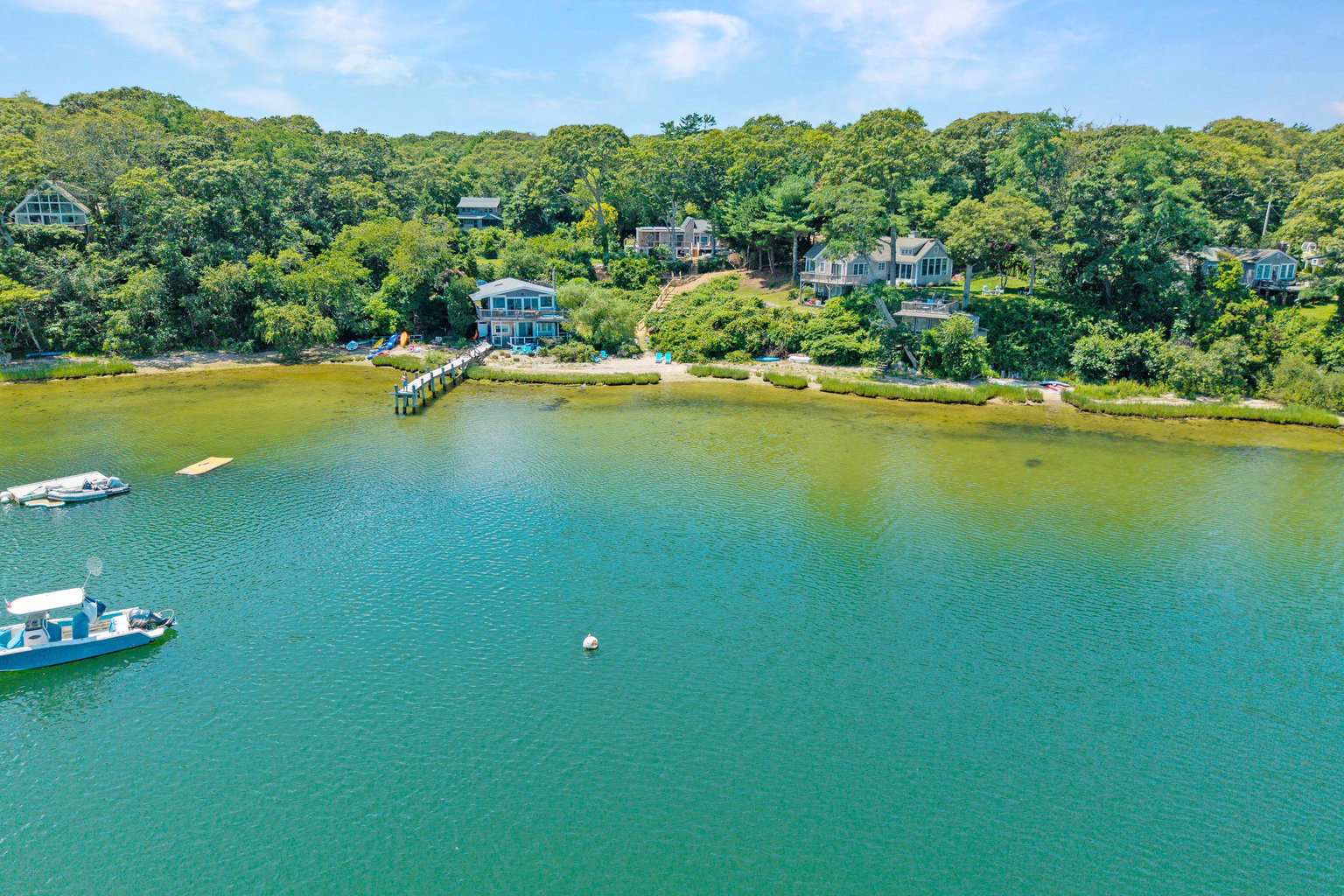 Tisbury Vacation Rental