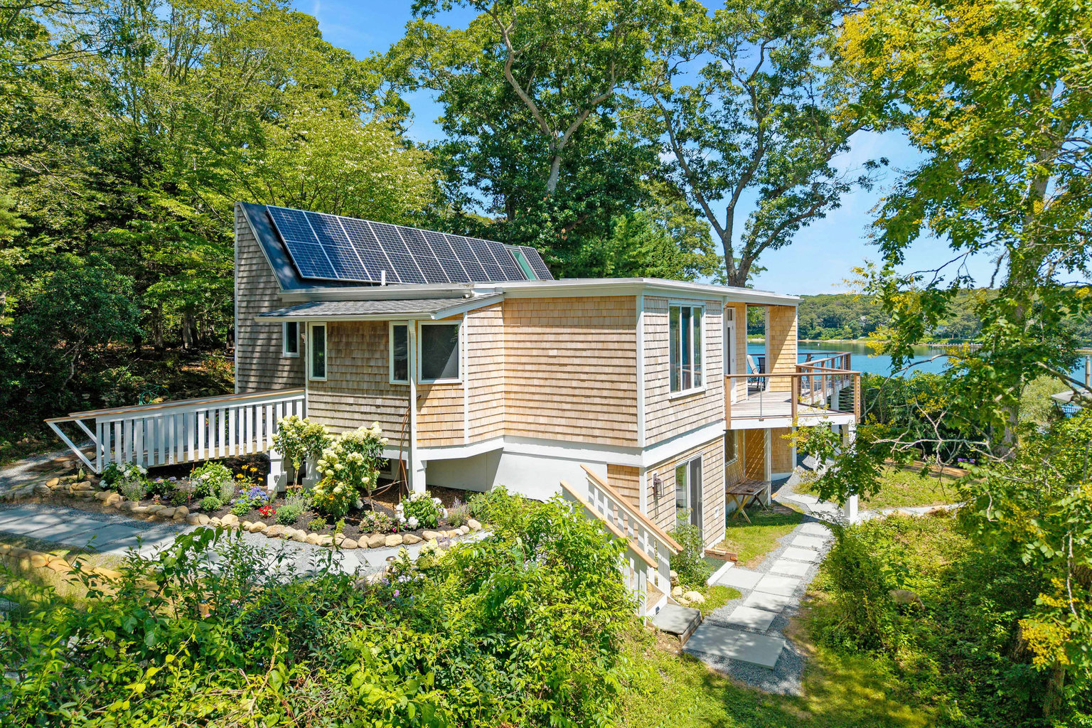 Tisbury Vacation Rental