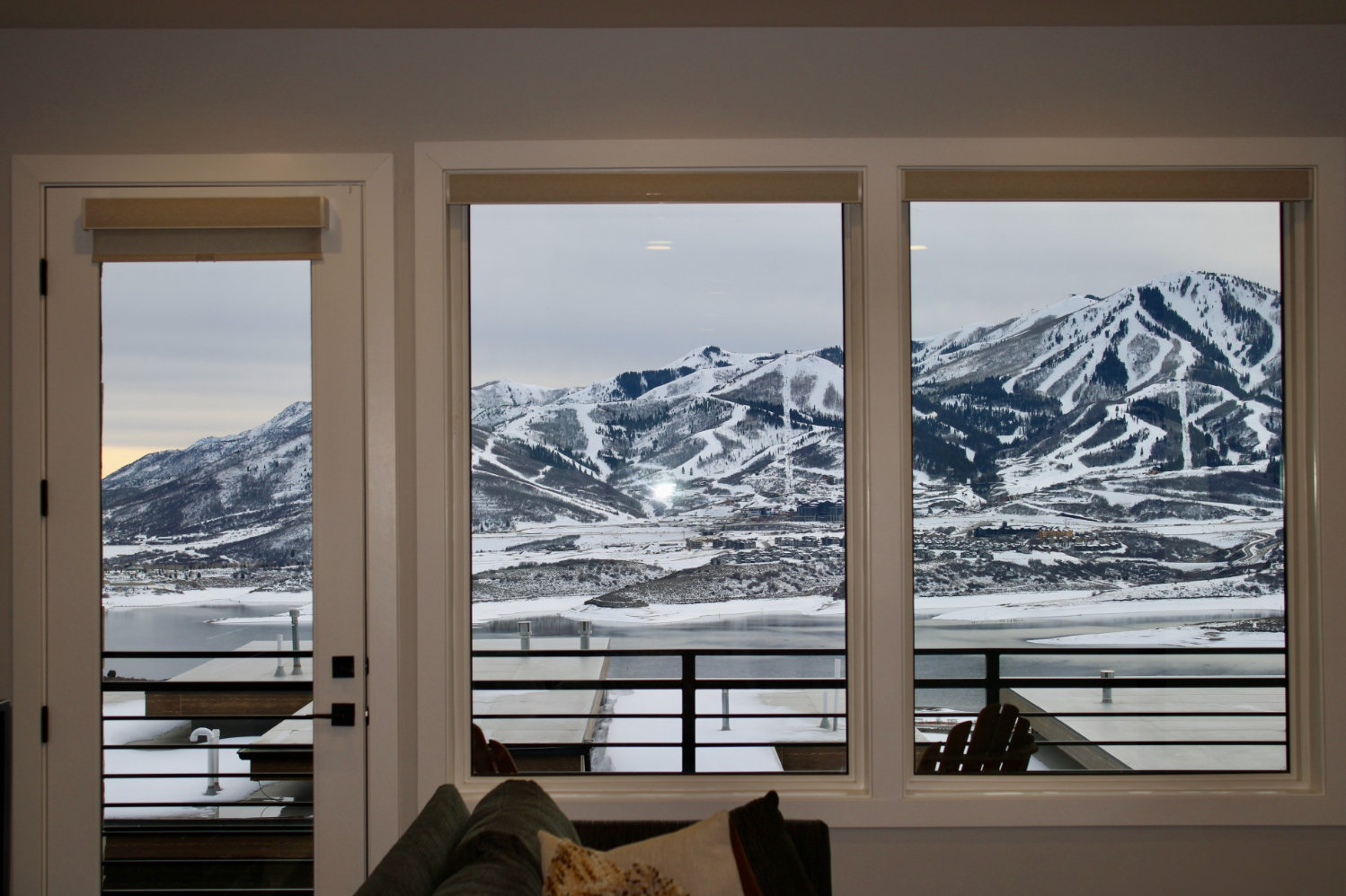 Hideout Vacation Rental