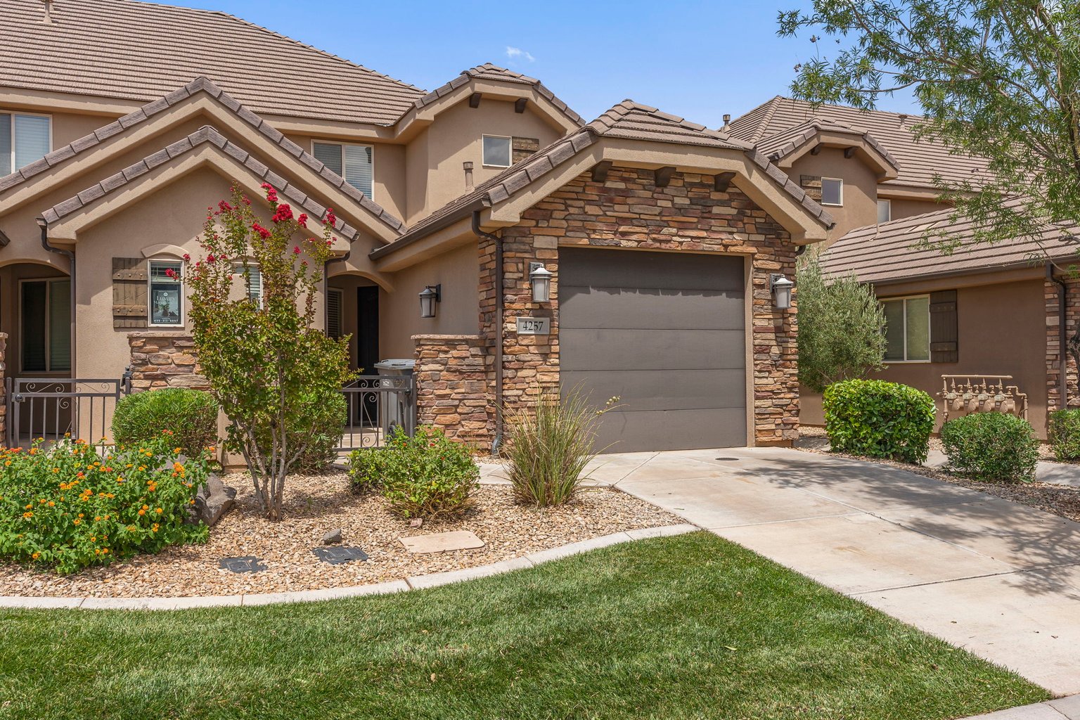 Washington Vacation Rental