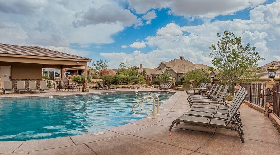 Washington Vacation Rental