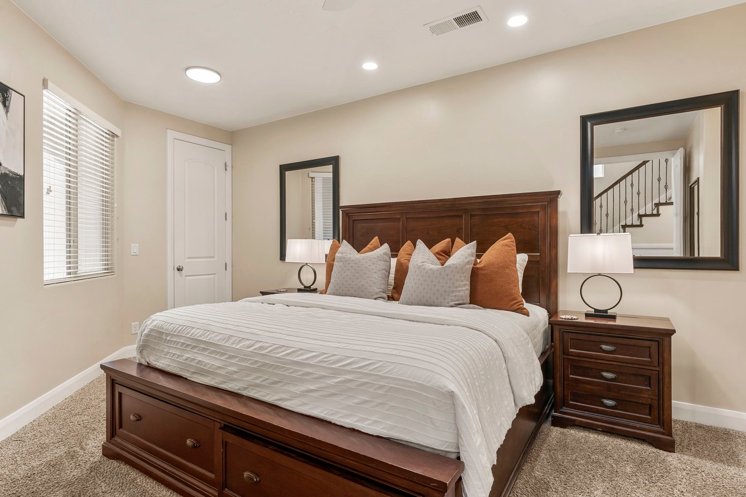 Washington Vacation Rental