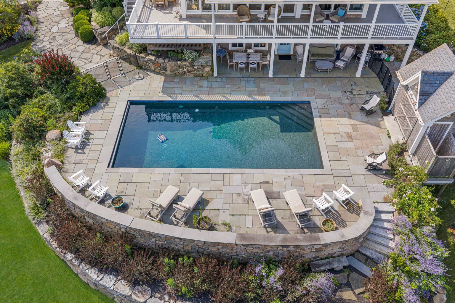 New Shoreham Vacation Rental
