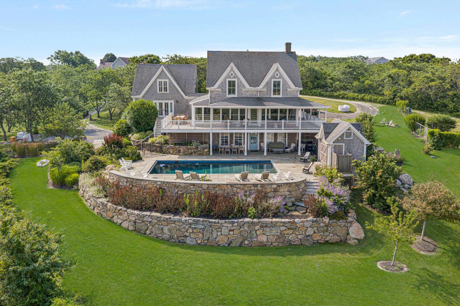 New Shoreham Vacation Rental