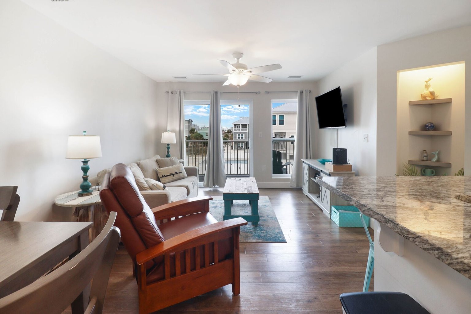 Mexico Beach Vacation Rental