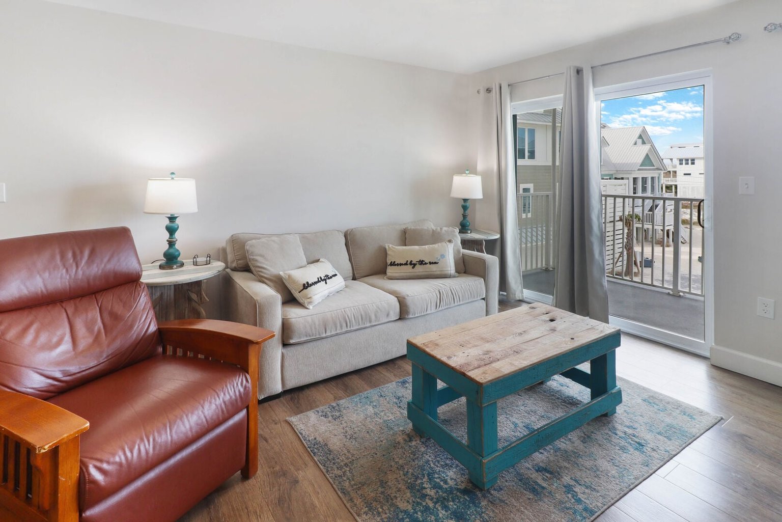 Mexico Beach Vacation Rental