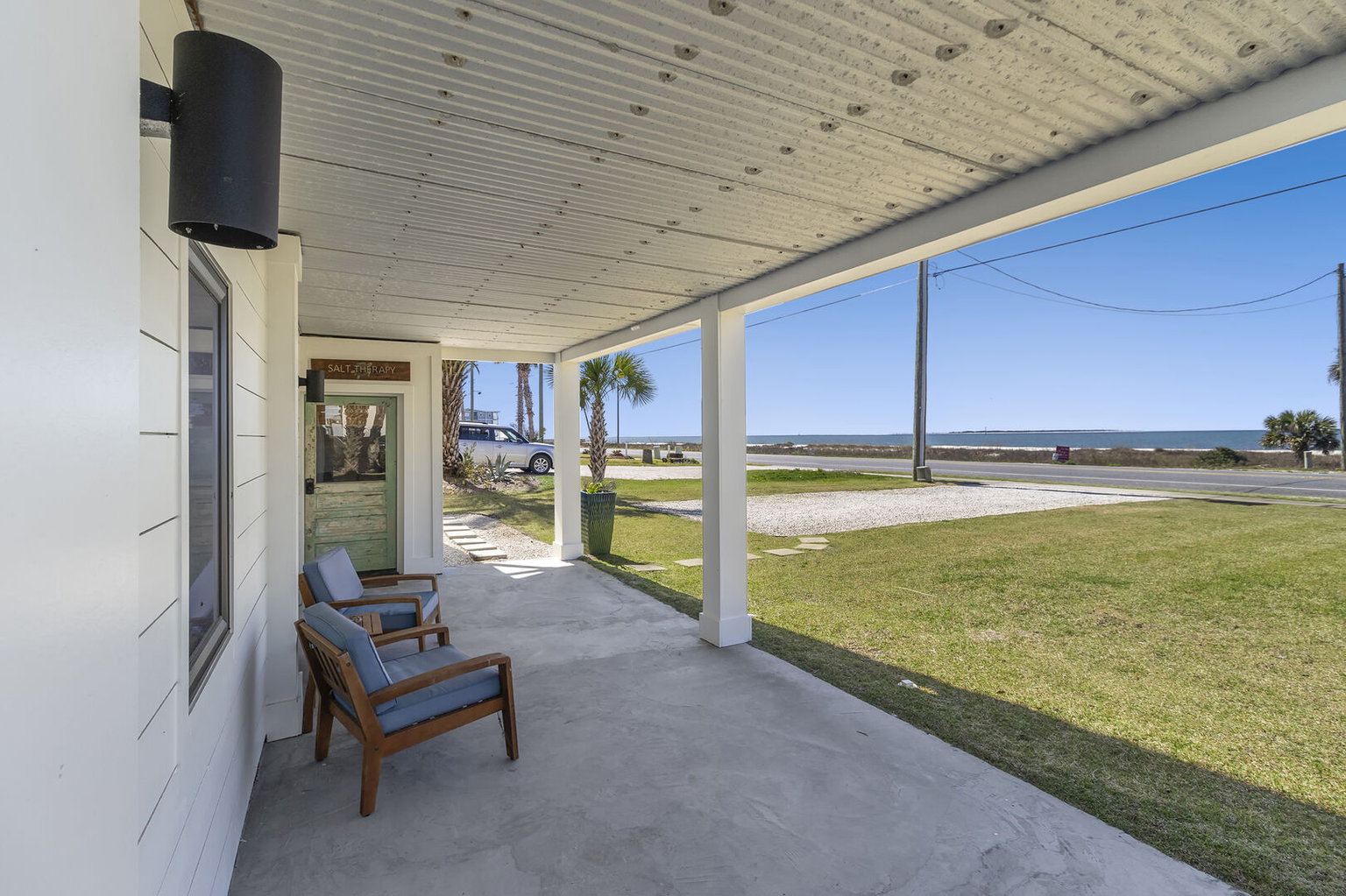 St. Joe Beach Vacation Rental