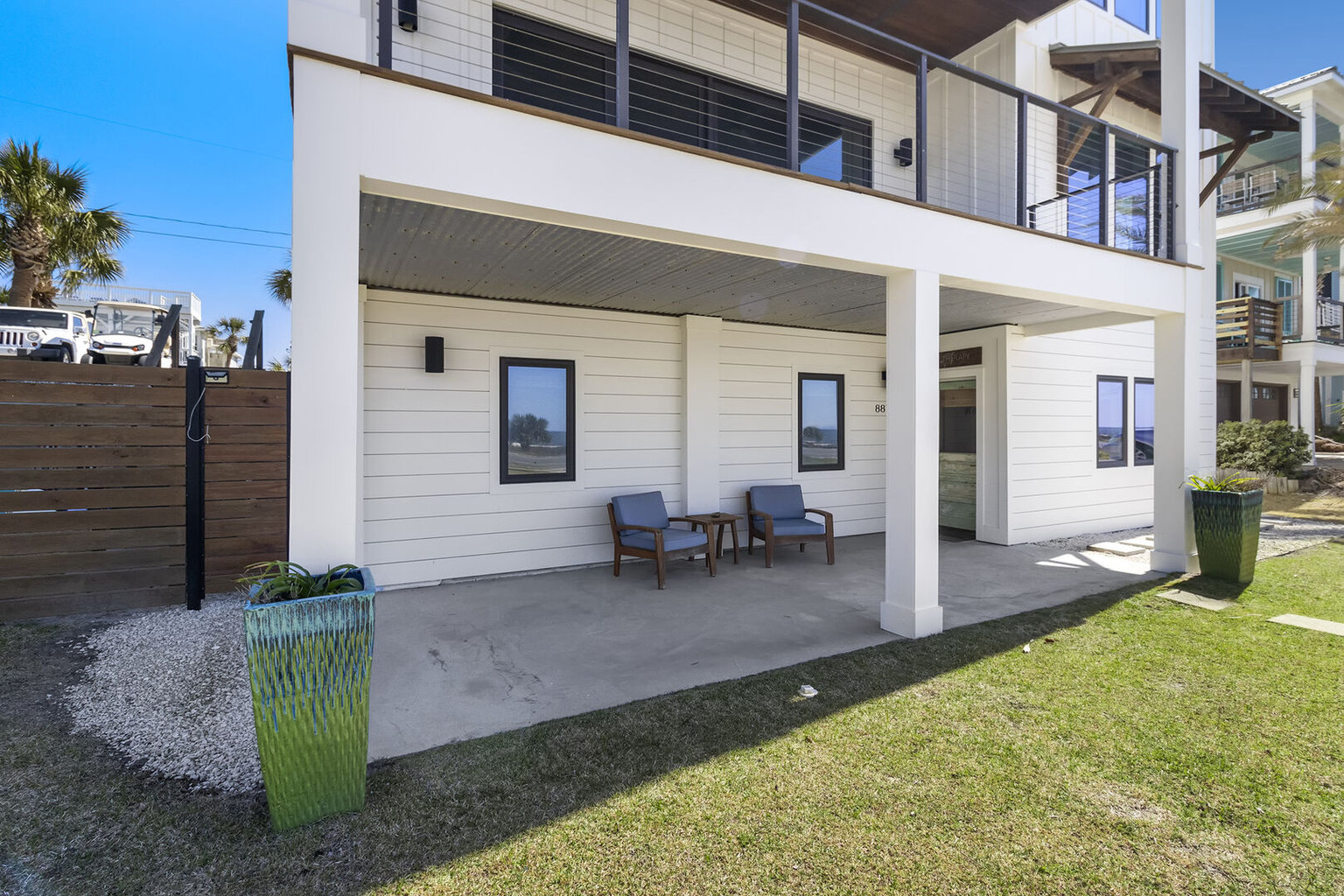St. Joe Beach Vacation Rental