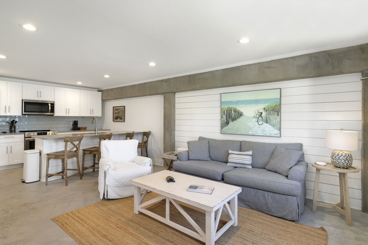 St. Joe Beach Vacation Rental