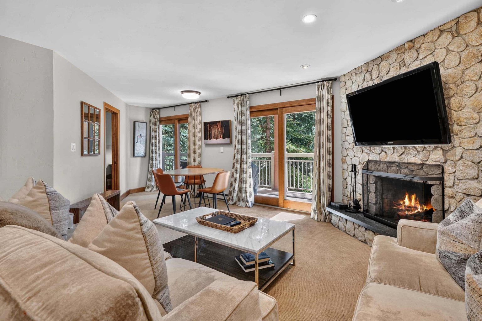 Vail Vacation Rental