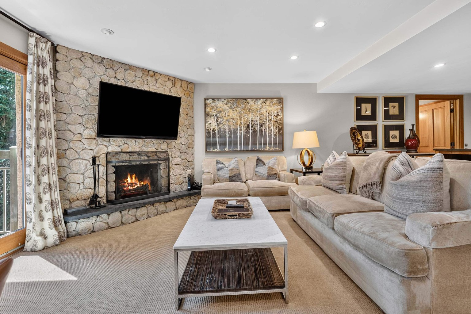 Vail Vacation Rental