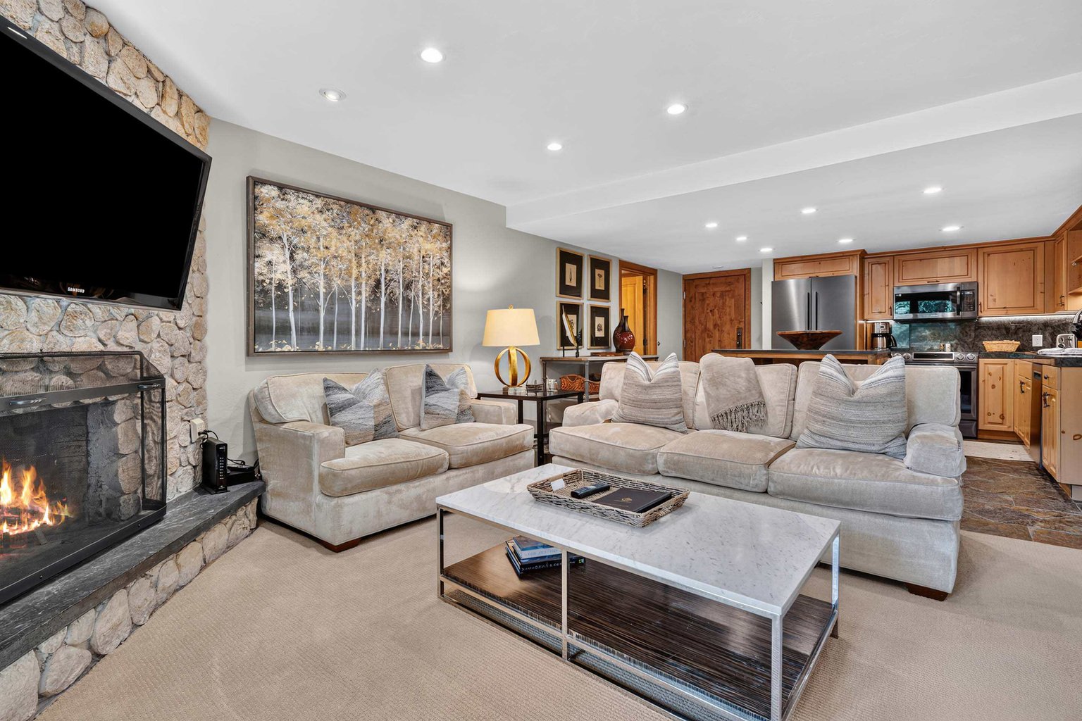 Vail Vacation Rental