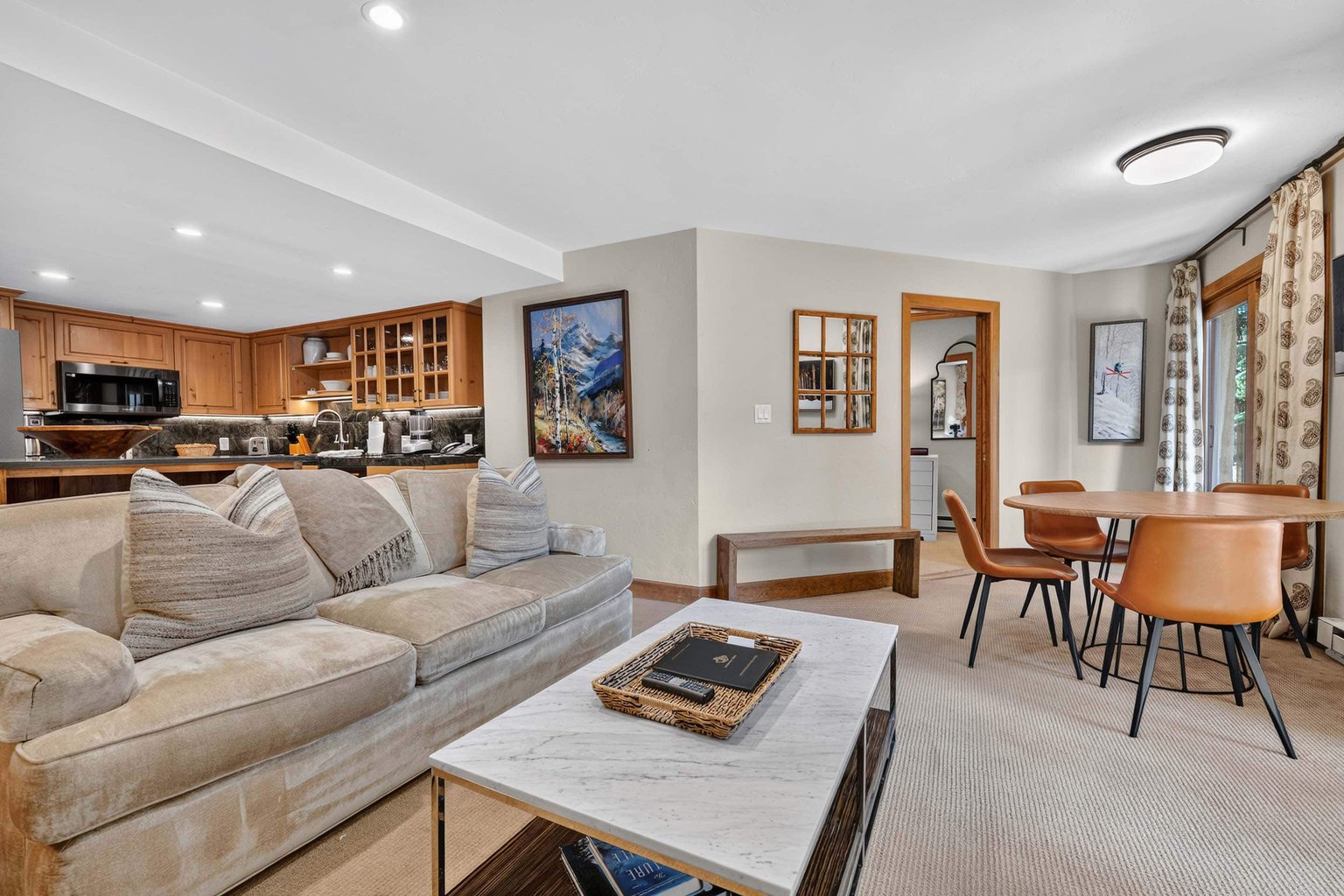 Vail Vacation Rental