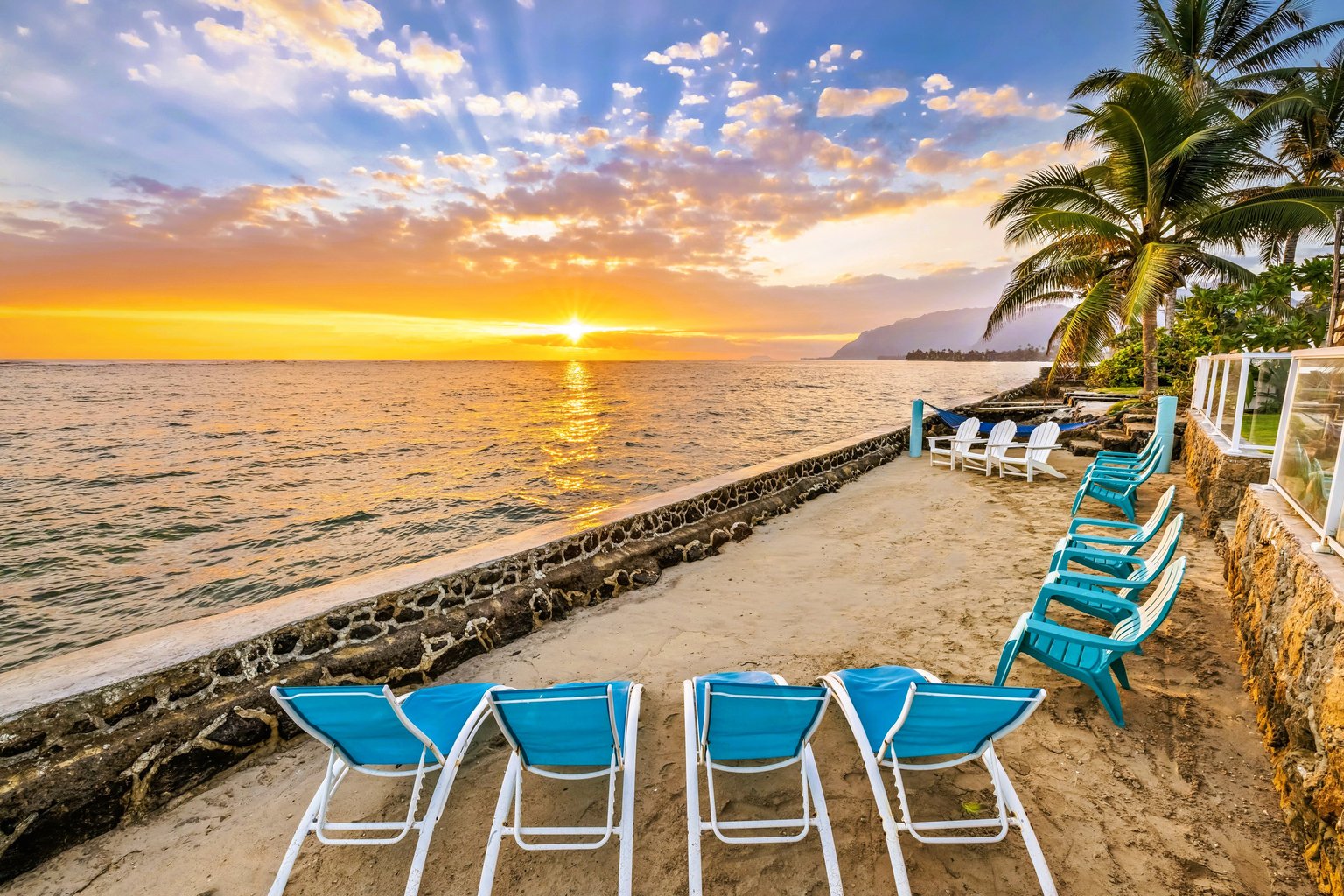 Hauula Vacation Rental
