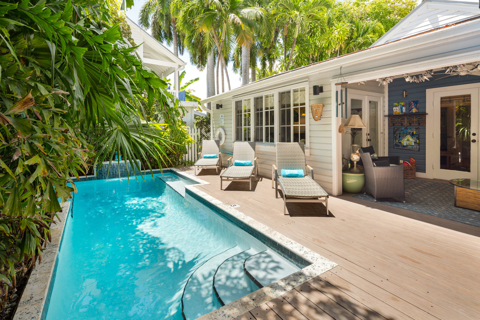 Key West Vacation Rental