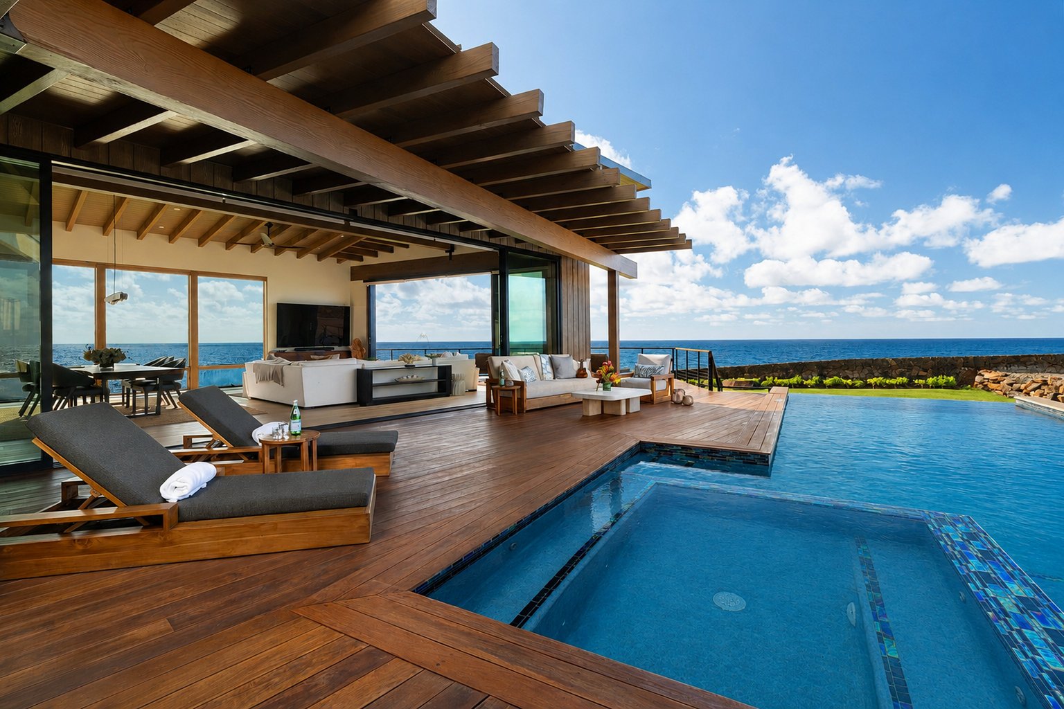 Koloa Vacation Rental
