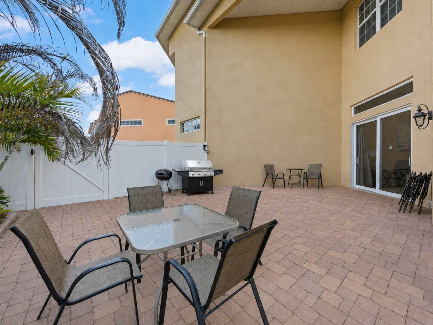 Indian Harbour Beach Vacation Rental