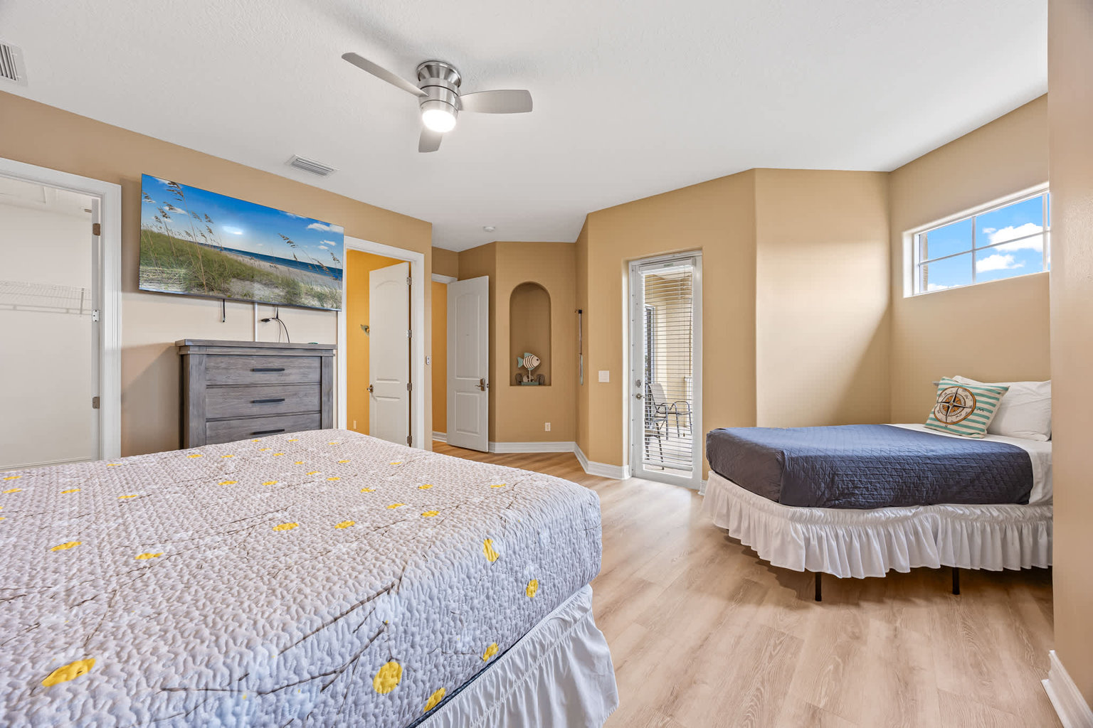 Indian Harbour Beach Vacation Rental