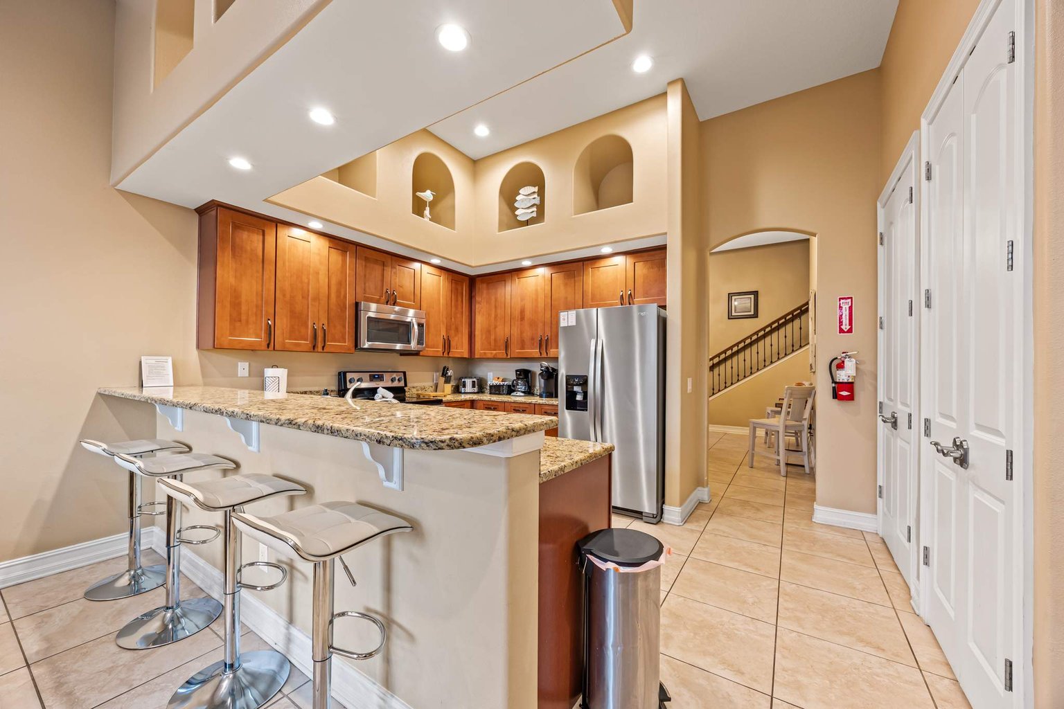 Indian Harbour Beach Vacation Rental