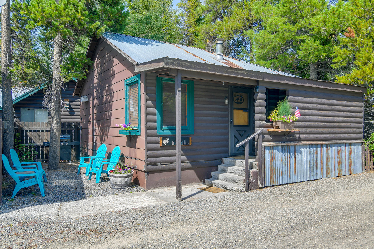West Yellowstone Vacation Rental